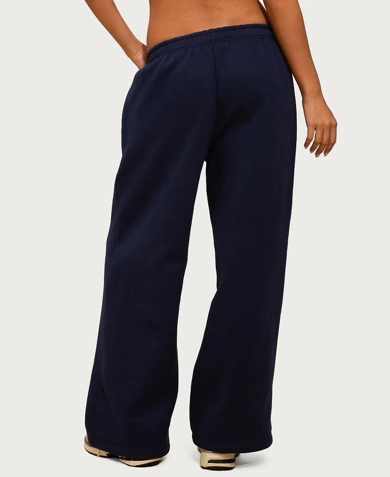 Edikted Women's Major Sweatpants
