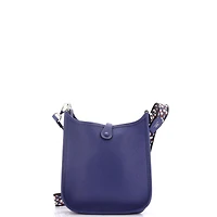 Pre-Owned HERMES Tpm Evelyne Bag Gen Iii Maurice
