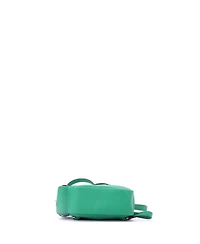 Pre-Owned HERMES Mini Kelly Jump Backpack Swift