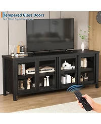 gaomon 65 Inch Tv Stand