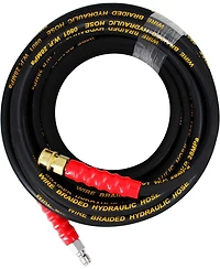 Twinkle Star Pressure Washer Kit for Pressure Washer Hose - 25FT