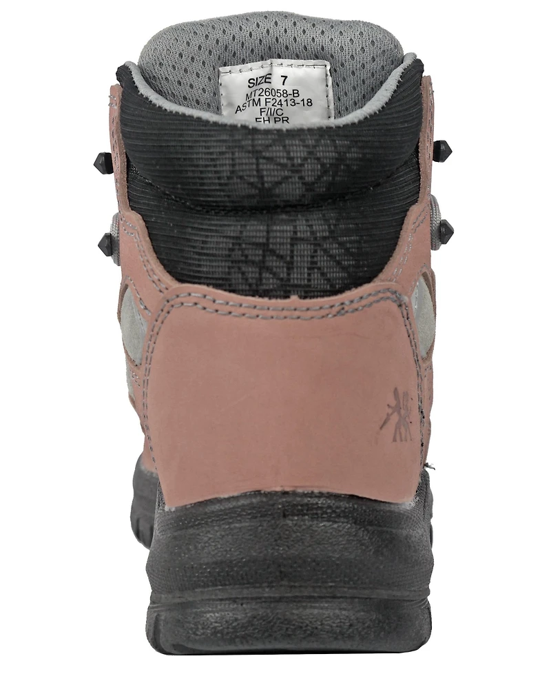 Moxie Trades Women's Lacy Composite Toe Work Boot