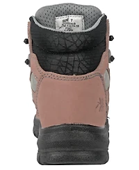 Moxie Trades Women's Lacy Composite Toe Work Boot