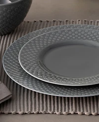 Noritake Kikko Salad Plates, Set of 4