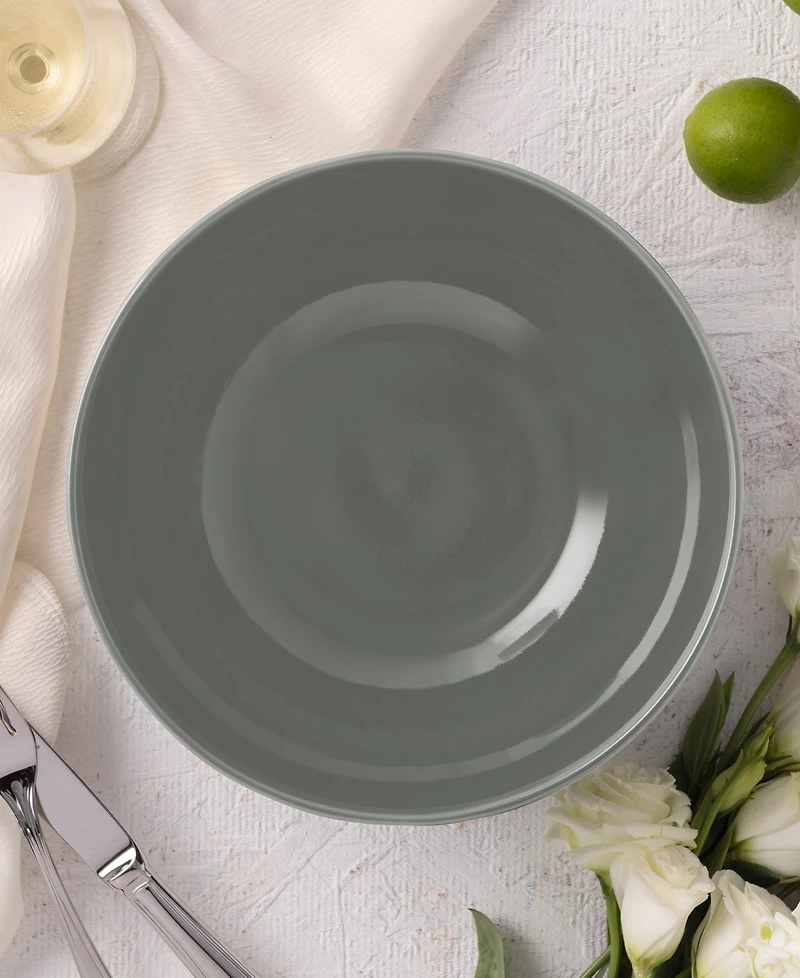 Noritake Kikko Round Vegetable Bowl, 68 oz.