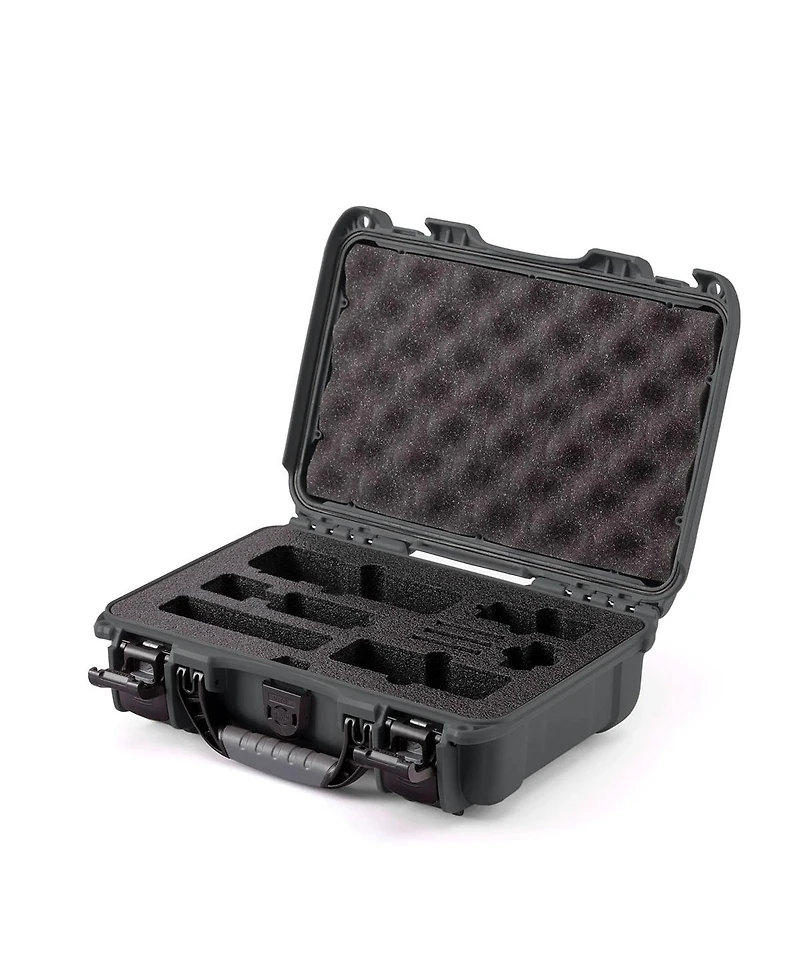 Nanuk 909 Waterproof Hard Case with Custom Foam for Dji Osmo Pocket 3