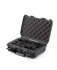 Nanuk 909 Waterproof Hard Case with Custom Foam for Dji Osmo Pocket 3