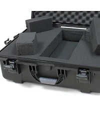 Nanuk Large Series 945 Lightweight Nk-7 Resin Waterproof Case with Foam