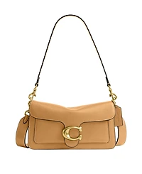 Coach Tabby Leather Small Shoulder Bag