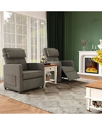 gaomon Power Recliner Chair for Adults