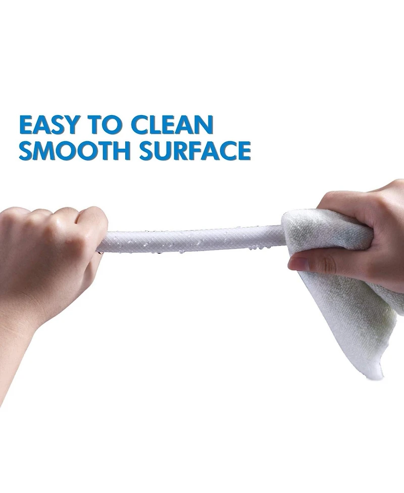 Rainsken 59" Extra Long Pvc Shower Hose