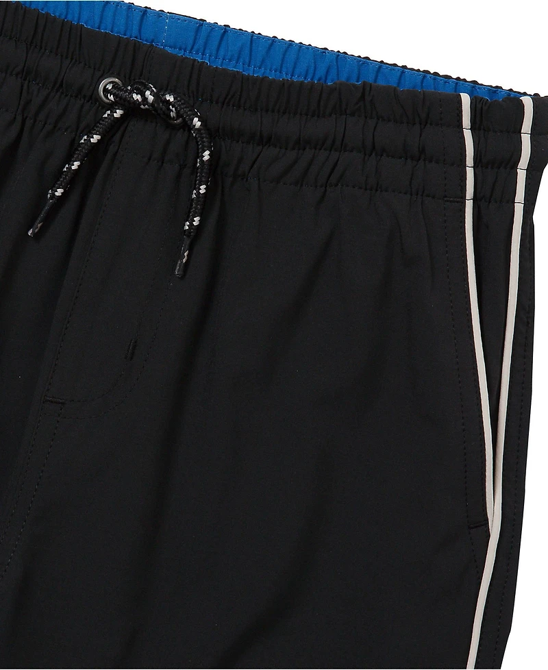 Lands' End Boys Cotton Pull On Shorts