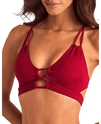 Adore Me Women's Tatiana Swimwear Bikini Bra