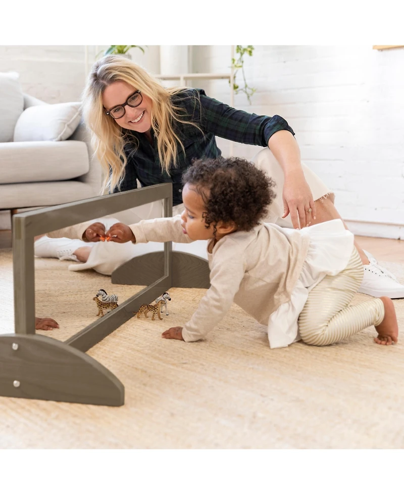 ECR4Kids Double-Sided Bi-Directional Mirror