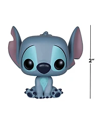 Disney Lilo & Stitch Funko Pop Vinyl Figure Seated Stitch