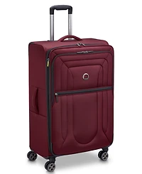 Delsey Paris Shadow Dlx Large Check-In Spinner