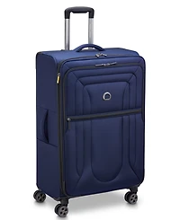 Delsey Paris Shadow Dlx Large Check-In Spinner