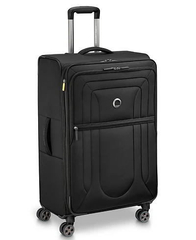 Delsey Paris Shadow Dlx Large Check-In Spinner