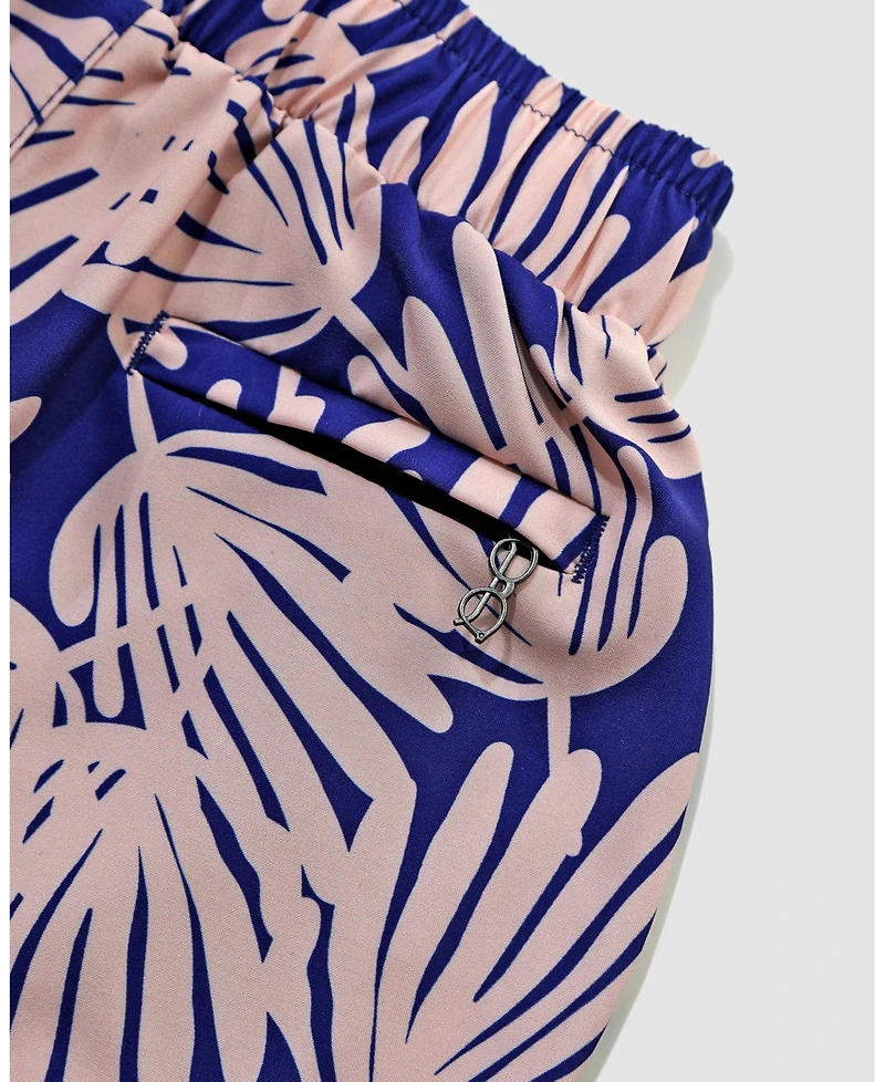 Mosmann Australia Boys Montserrat Jr. Swim Shorts