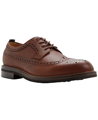 B by Brooks Brothers Men's Brookfield Lace-Up Shoes