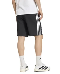 adidas Men's Germany Regular Fit Fleece Shorts