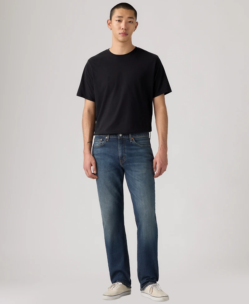 Levi's Men's 541 Athletic Taper Regular-Fit Jeans