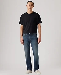 Levi's Men's 541 Athletic Taper Regular-Fit Jeans