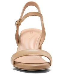 Cole Haan Women's Josie Block-Heel Sandals
