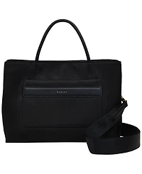 Radley London Holland Park Small Zipper Grab Bag