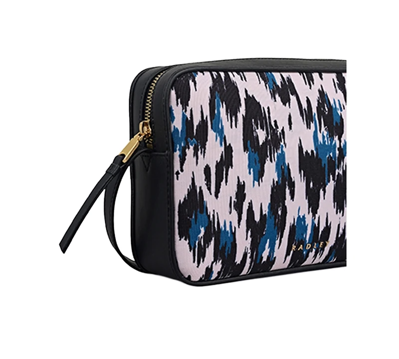 Radley London Addison Abstract Small Crossbody Bag