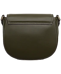 Radley London Liverpool Gardens Mini Flap Over Crossbody Bag