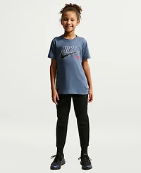 Nike Girls' Crewneck Soccer T-Shirt