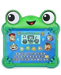 Leapfrog Toy Story 5 Lilypad Learning Pad