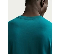 Nike Men's Brazil Short-Sleeve Soccer T-Shirt