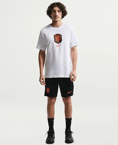 Nike Men's Netherlands Classic-Fit Soccer T-Shirt