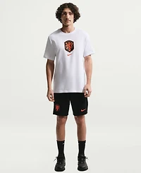 Nike Men's Netherlands Classic-Fit Soccer T-Shirt