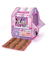 Minnie Mouse Feature Tent