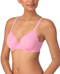 Dkny Women's Active Comfort T-Shirt Bra- DK7961