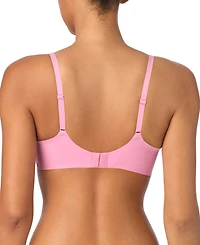 Dkny Women's Active Comfort T-Shirt Bra- DK7961
