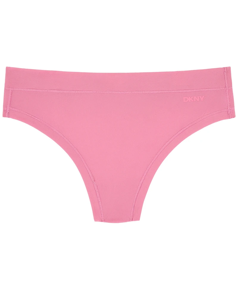 Dkny Women's Active Comfort Thong DK8961