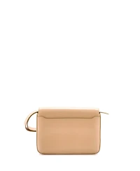 Pre-Owned Givenchy Medium 4G Shoulder Bag Leather
