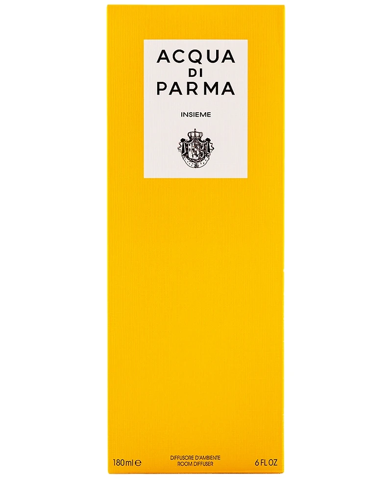 Acqua Di Parma Insiema Diffuser, 6 oz.