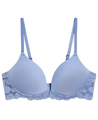 b.tempt'd by Wacoal Women's Feeling Famous Wireless Push-Up Bra 956209