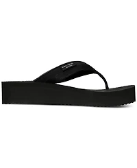 kate spade new york Women's Sam Icon Platform Flip Flop Sandals