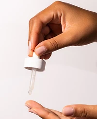 Korres Greek Yoghurt Skin-Supplement Serum, 30 ml