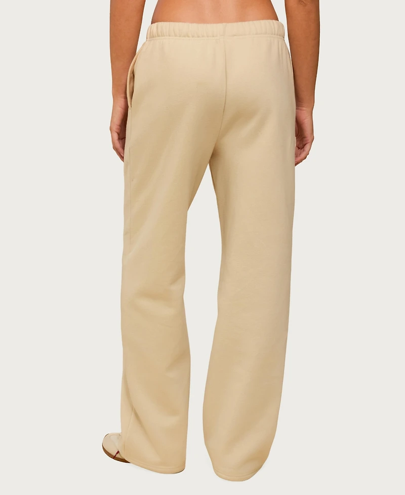 Edikted Women's Kyrie Sweatpants