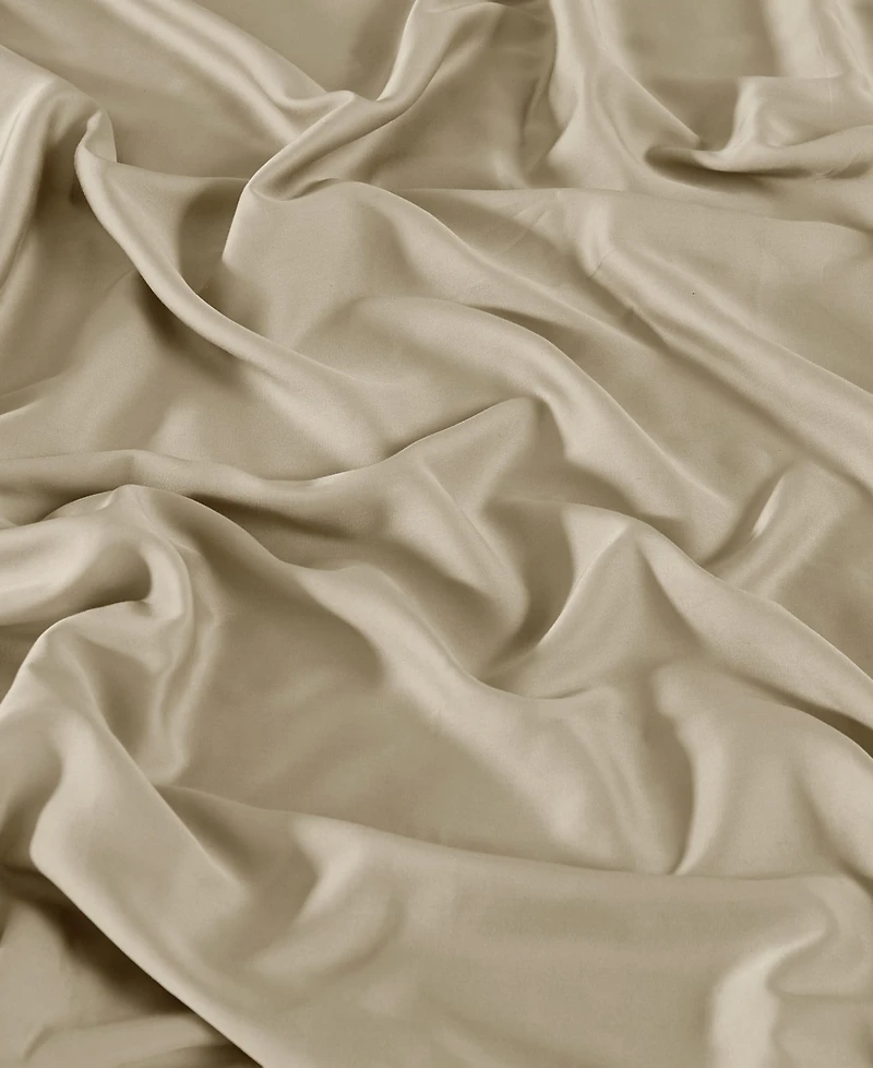 Frye 300-Thread Count Rayon from Bamboo 4-Pc. Sheet Set