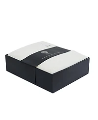 Vince Camuto Soft Faux Fur Throw in Gift Box, 60" x 70"