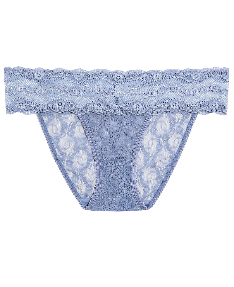 b.tempt'd by Wacoal Lace Kiss Bikini Underwear 978182