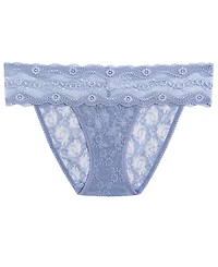 b.tempt'd by Wacoal Lace Kiss Bikini Underwear 978182